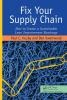 Fix Your Supply Chain