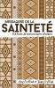 Messagers de la saintet: Histoires de missionnaires africains