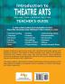 Introduction to Theatre Arts -- Volume Two: Teacher's Guide