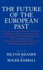 The Future of the European Past