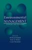 Environmental Management