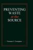 Preventing Waste at the Source