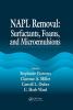 NAPL Removal Surfactants Foams and Microemulsions