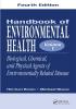 Handbook of Environmental Health Volume I