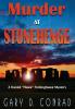 Murder at Stonehenge: A Daniel "Hawk" Fishinghawk Mystery: 2