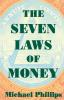 The Seven Laws of Money