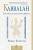 Kabbalah: The Way of The Jewish Mystic (Shambhala Classics)