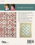 Quilter's Academy Vol 3 Junior Year: A Skill-Building Course in Quiltmaking