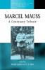 Marcel Mauss