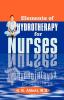 Elements of Hydrotherapy for Nurses