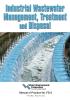 Industrial Wastewater Management, Treatment and Disposal