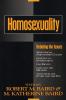 Homosexuality (Contemporary Issues)