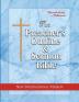 Preacher's Outline & Sermon Bible-NIV-Thessalonians-Philemon