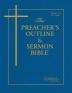 The Preacher's Outline & Sermon Bible - Vol. 29: Joel-Nahum: King James Version