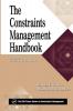 Constraints Management Handbook