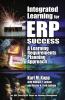 Integrated Learning for ERP Success