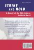 Strike and Hold: A Memoir of the 82nd Airborne in World War II