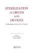 Sterilization of Drugs and Devices