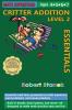 Math Superstars Addition Level 2 Library Hardcover Edition: Essential Math Facts for Ages 5 - 8