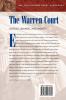 The Warren Court: Justices Rulings and Legacy (ABC-CLIO Supreme Court Handbooks)