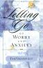 Letting Go of Worry and Anxiety