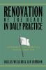 Renovation of the Heart in Daily Practice: Experiments in Spiritual Transformation