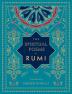 The Spiritual Poems of Rumi: Translated by Nader Khalili (Volume 3) (Timeless Rumi, 3)