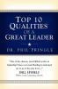 Top 10 Qualities Of A Great Leader