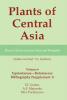 Plants of Central Asia - Plant Collection from China and Mongolia Vol. 6