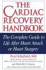 The Cardiac Recovery Handbook