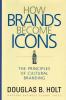 How Brands Become Icons