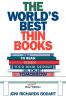 The World's Best Thin Books Revised