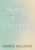 Theology of the Epistle to the Hebrews