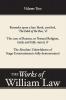 Remarks upon 'The Fable of the Bees'; The Case of Reason; The Absolute Unlawfulness of the Stage-Entertainment Volume 2: 02 (Works of William Law)