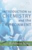 Introduction to Chemistry and the Environment