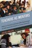 Teachers As Mentors