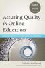 Assuring Quality in Online Education