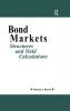 Bond Markets