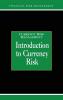 Introduction to Currency Risk