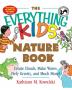 EVERYTHING KIDS' NATURE BOOK