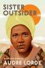 Sister Outsider Essays and Speeches