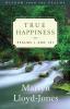 True Happiness: Psalms 1 and 107 (Wisdom from the Psalms)