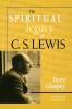 The Spiritual Legacy of C.S. Lewis