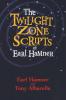 The Twilight Zone Scripts of Earl Hamner