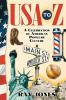 USA to Z: A Celebration of American Popular Culture