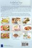 Enlightened Soups: More Than 135 Light Healthy Delicious and Beautiful Soups in 60 Minutes or Less