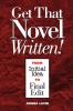 Get That Novel Written!