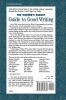 The Writer's Digest Guide To Good Writing