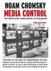 Media Control: The Spectacular Achievements of Propaganda (Open Media Series)