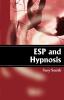 ESP and Hypnosis